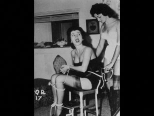 308px x 232px - Vintage Interracial 1940s Porn Videos | PussySpace