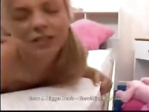 Pigtailed Schoolgirl Slut
