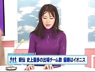 Japanese Bukkake Show - Bukkake News Lady Porn Videos | PussySpace