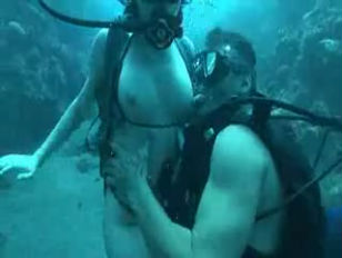 Under The Sea Porn